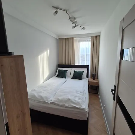 Skyline Apartmán