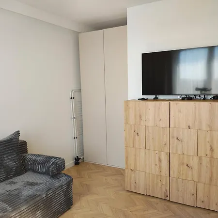 Skyline Apartmán